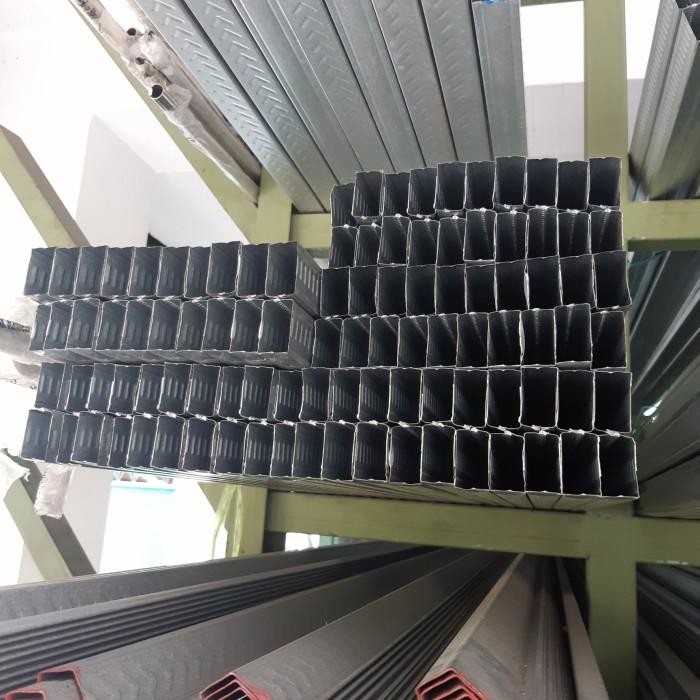 Expert Hollow galvalum sakura 2x4 0.3mm