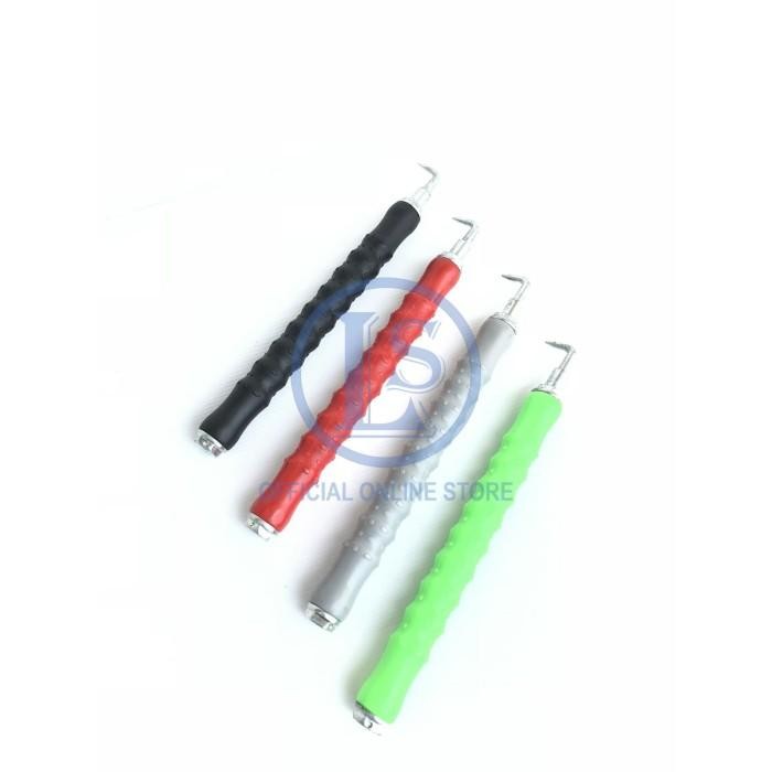 Expert PENCATUT KAWAT BENDRAT / Automatic tie wire twister / REBAR HOOK