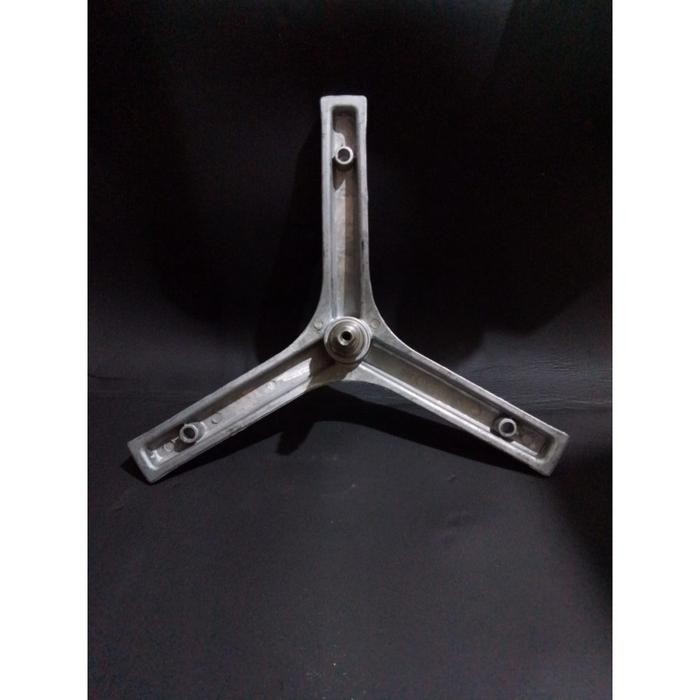 (Expert) SPIDER SEGITIGA DRUM TABUNG MESIN CUCI AQUA FRONTLOAD