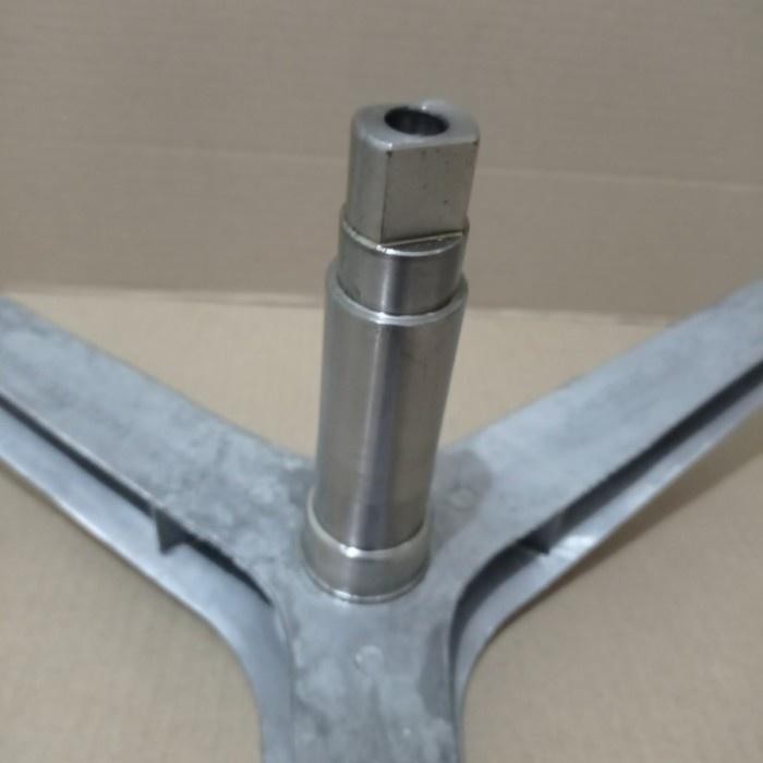 (Expert) SEGITIGA DRUM MESIN CUCI FRONT LOADING SAMSUNG 8 - 8.5 KG