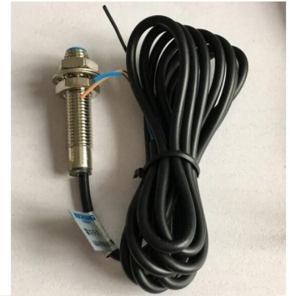 (Expert) M8 PNP NC LJ8A3-2-Z/AY Inductive Proximity Switch Sensor