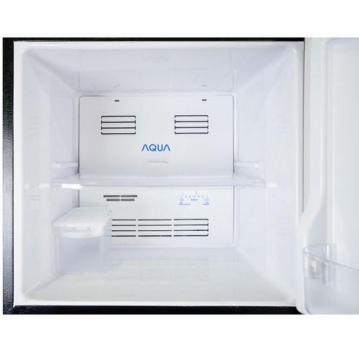 [Expret] promo kulkas aqua AQR240 2 pintu tanpa bunga es
