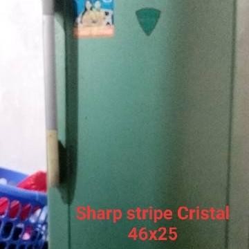 [Expret] Rak Kaca Kulkas Lemari Es Sharp