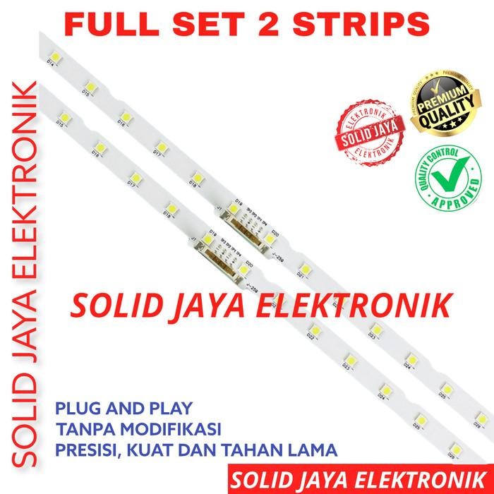 [Expret] BACKLIGHT SAMSUNG 49 INC UA49NU7100 UA 49NU7100 49NU7100K UA49NU7100K