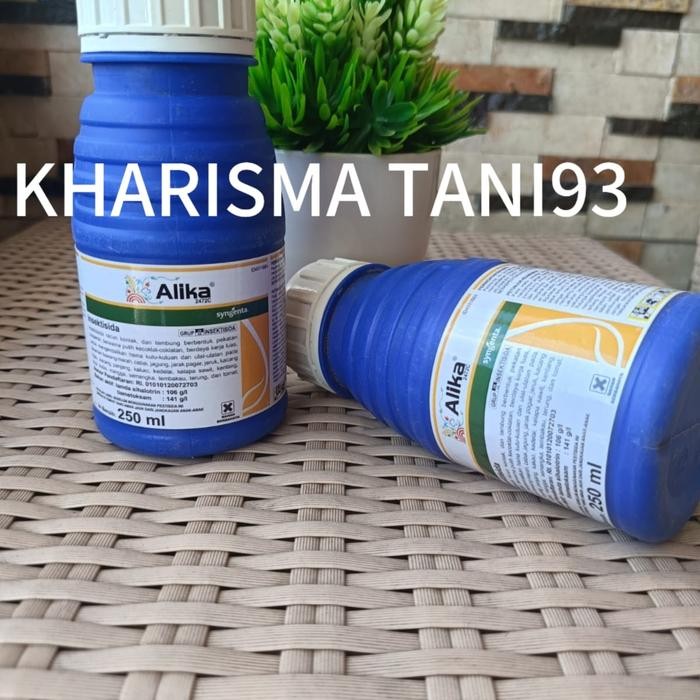 insektisida alika 250 ml