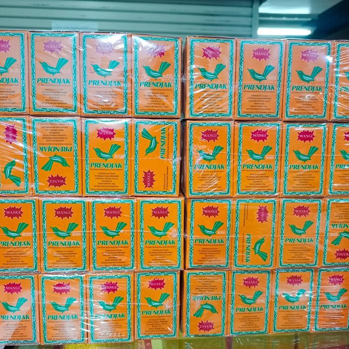 

teh prenjak bubuk 50gram