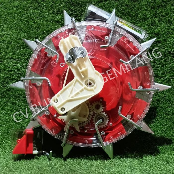 ALAT TANAM JAGUNG CROWN /LANDAK CMS 036