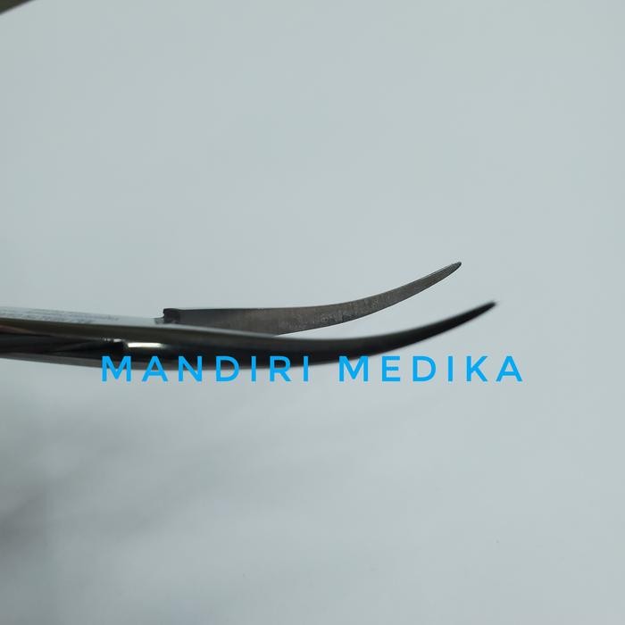 VASECTOMY KLEM VASEKTOMI 14.5CM KUALITAS PREMIUM