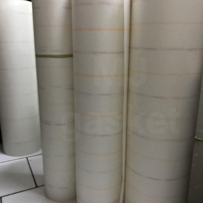 KERTAS NOMEX/ISOLASI DINAMO TEBAL 0,20MM