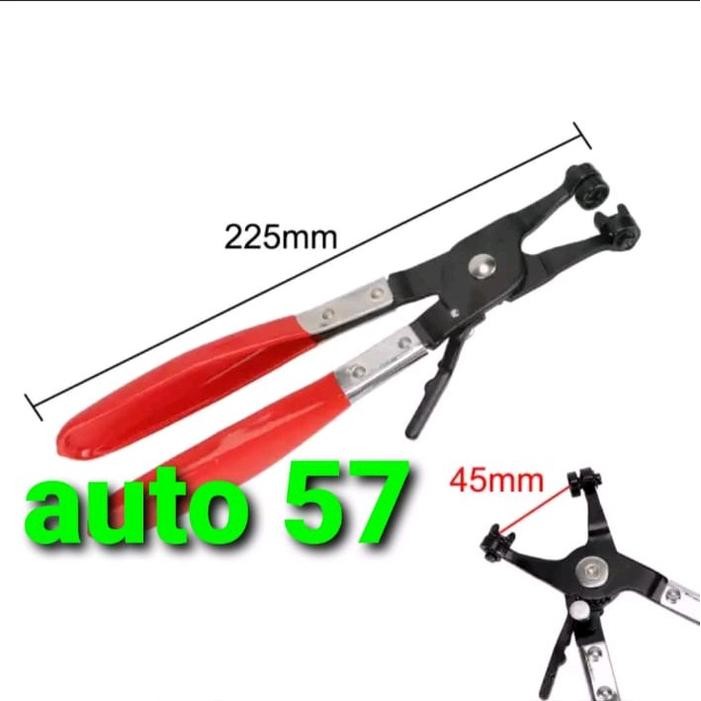 TANG PEMBUKA KLEM SELANG