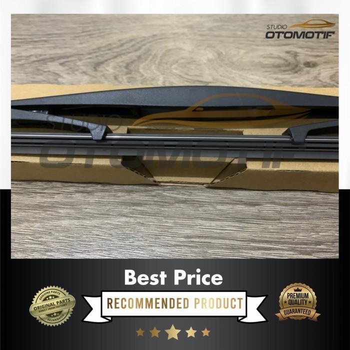 WIPER BELAKANG DATSUN GO CROSS 10 INCH REAR WIPER DATSUN GO CROSS