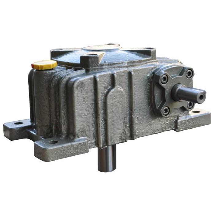 GEARBOX WPX SIZE 120