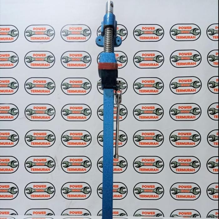 CATOK KAYU RRT 5 FEET CATOK LUBANG 5 KAKI 150 CM 1,5 METER T BAR CLAMP