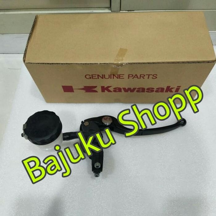 MASTER REM DEPAN KAWASAKI ZX6R ZX 6R ZX 6 R ORIGINAL KAWASAKI