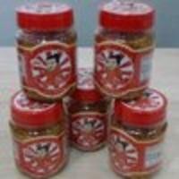 

Sambal Bawang Mertua New