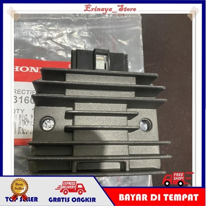 ORIGINAL Kiprok Honda Tiger Megapro Pro Primus Old Lama Baru KSP Ori