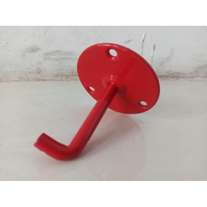 [Expert] Hanger / Gantungan APAR CO2 2-7KG