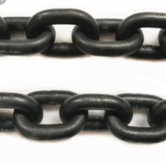 [Expert] rantai baja 8 mm / rantai baja 8mm