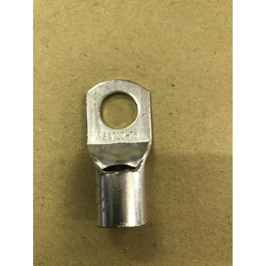 [Expert] Kabel Skun SC 120 mm M16 sepatu kabel scun chrome