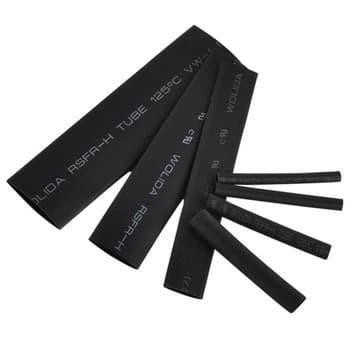 [Expert] Heatshrink Tubing HS-25 Lebar 40mm Isolasi Bakar Selang Bakar