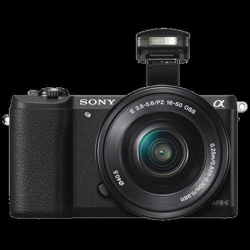 [Expert] SONY A5100 KIT 16-50MM - SONY A5100 KIT - SONY ALPHA 5100 KIT