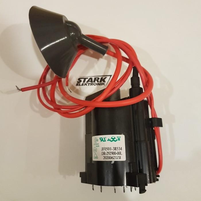 [Expert] Flyback JF0501-38534 TV POLYTRON 29" Playback Plyback