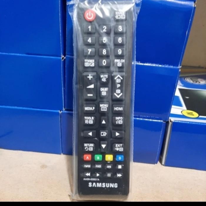 [Expert] remote tv samsung original 100%