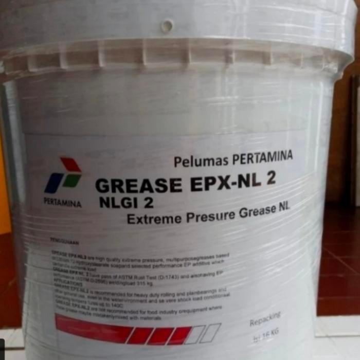 grease EPX-NL NLGI 2 Kode 846