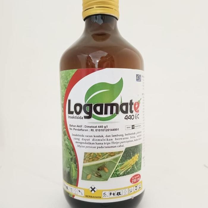 Terlaris Logamate 440 ec 250ml SALE