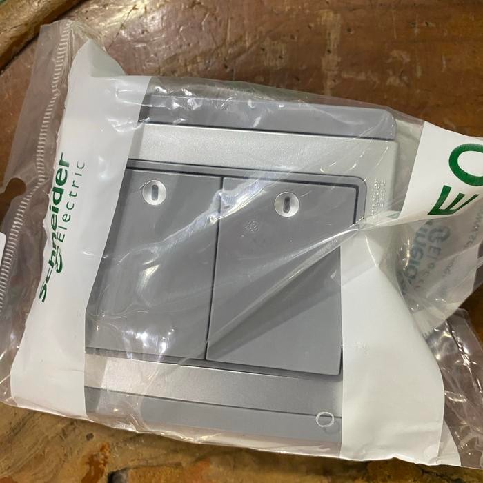 Paling Murah Saklar Seri Neo Schneider