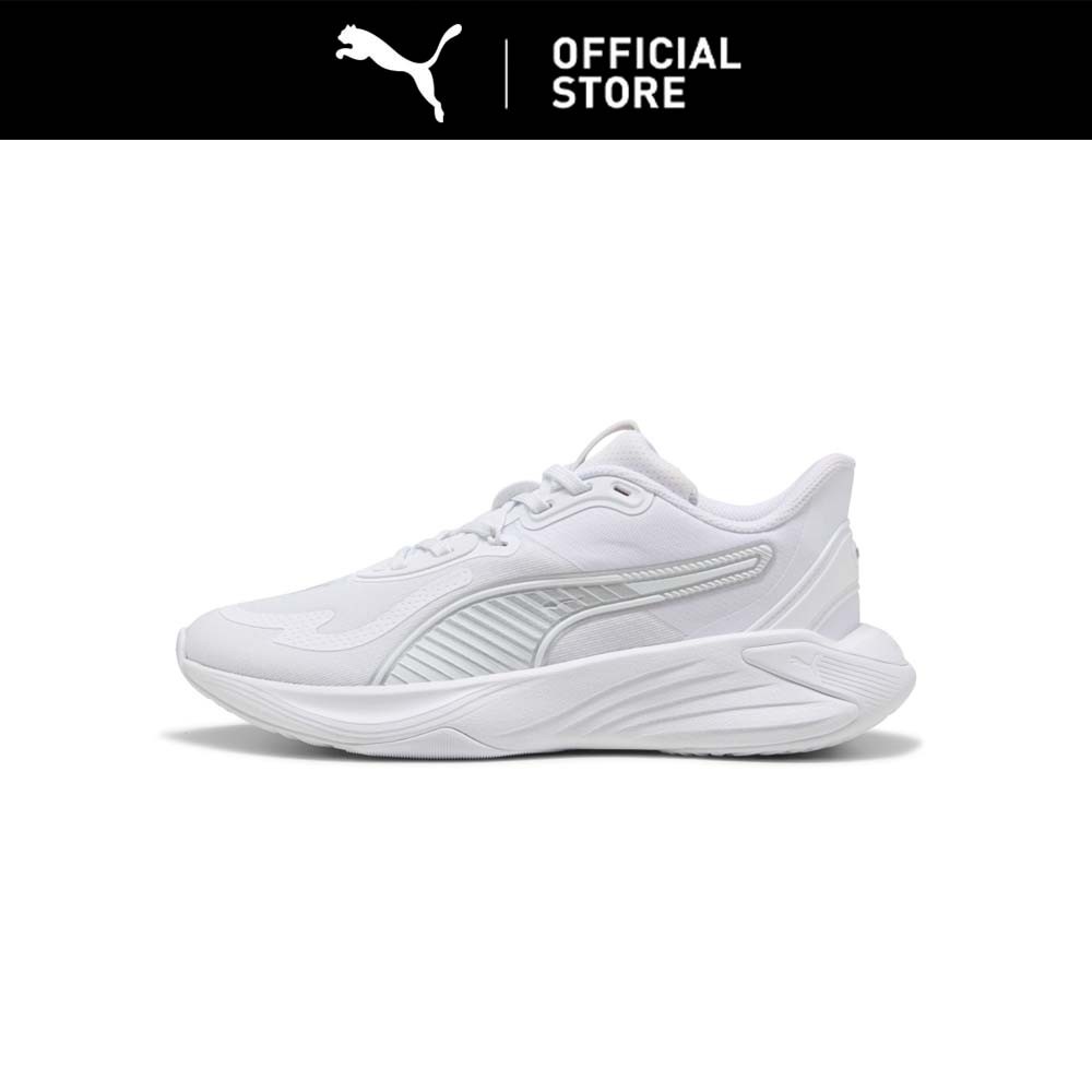 PUMA Sepatu Training PWR Hybrid Wanita