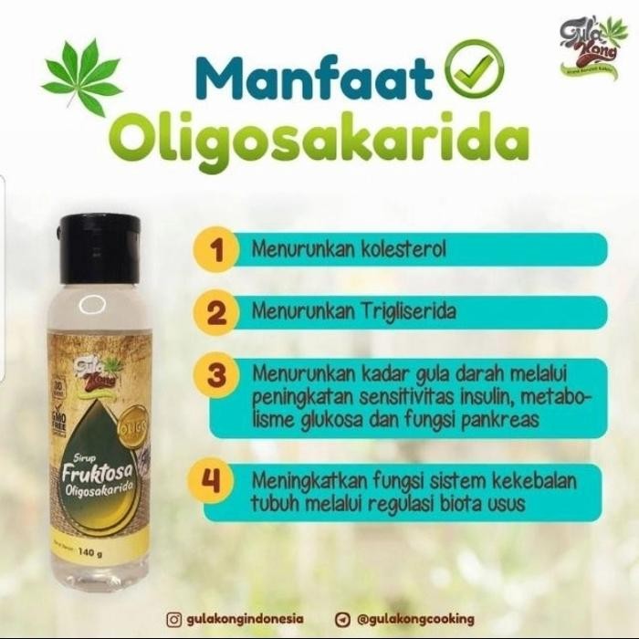 

Gula Singkong Cair Sehat Gulakong Personal Pack : Travelling Tableup