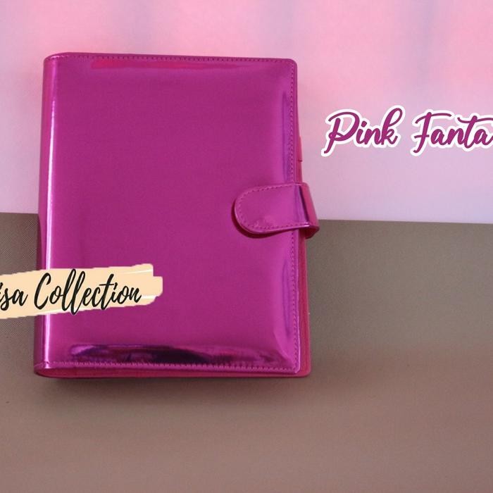 

Binder Hologram A5 Ring 20 Termurah Ready Stok Gold Hijau Stationery Kode 1475