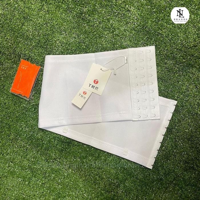 

Breast Binder Tube Murah Tanpa Bandage / Chest Binder / Perata Dada Kode 11