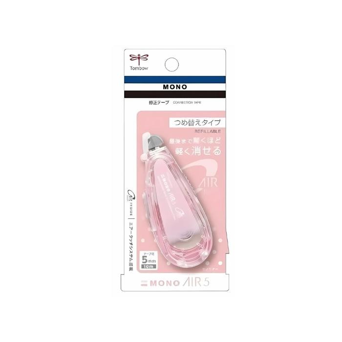 

tombow correction tape mono air 5 5mm x 10m - tipex pita kertas kode 665