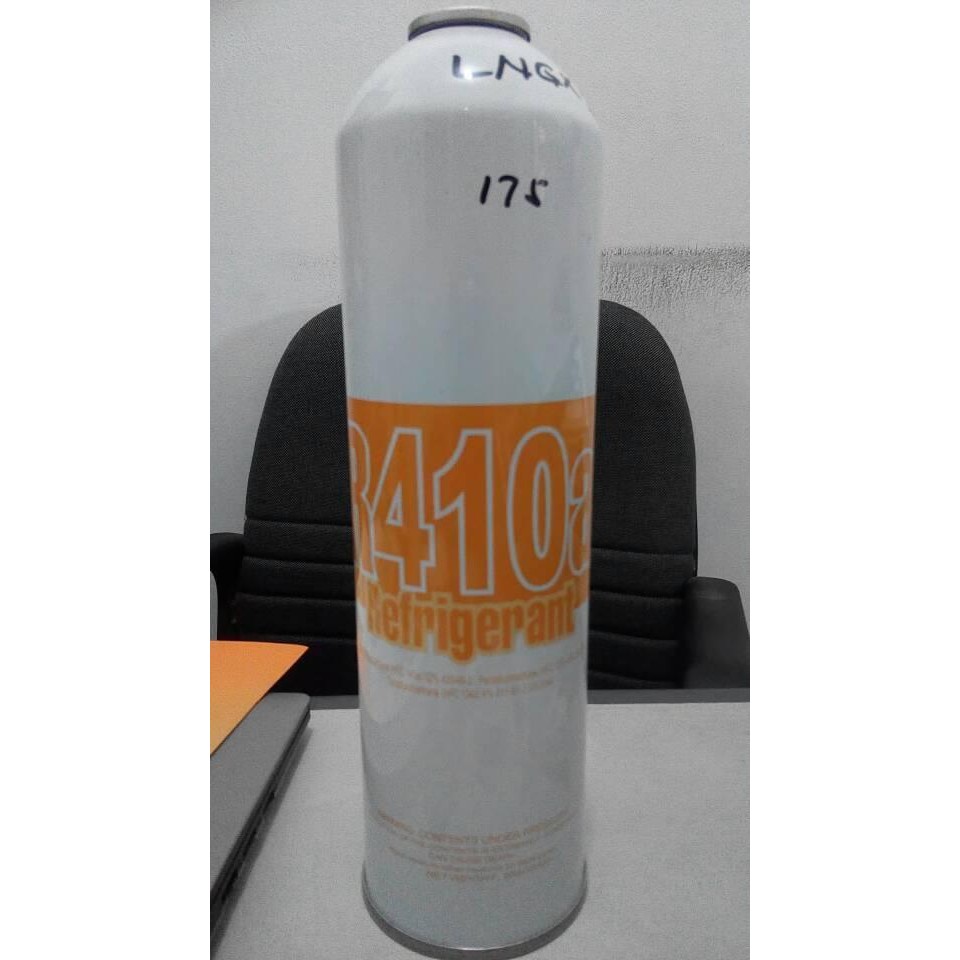 freon R410 kalengan