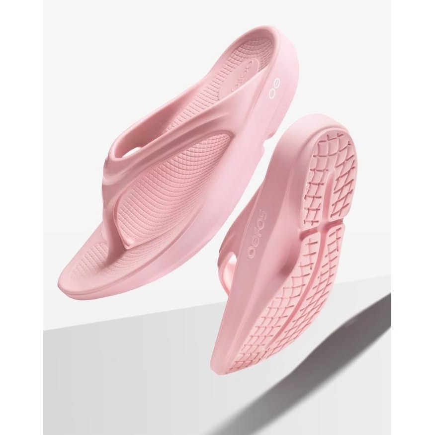 OOLALA Stardust Oofos sandal u.recovery & Plantar fascities -