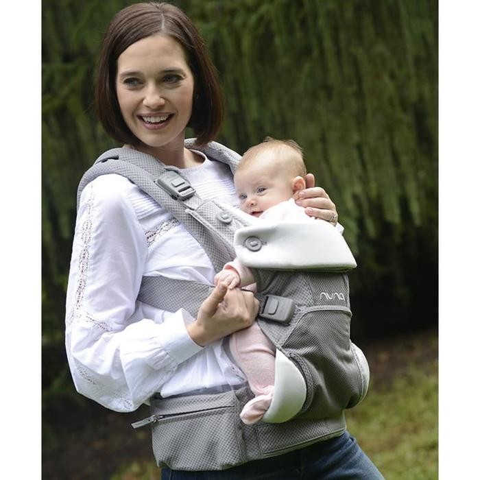 Nuna CUDL Baby Carrier Gendongan Anak Bayi
