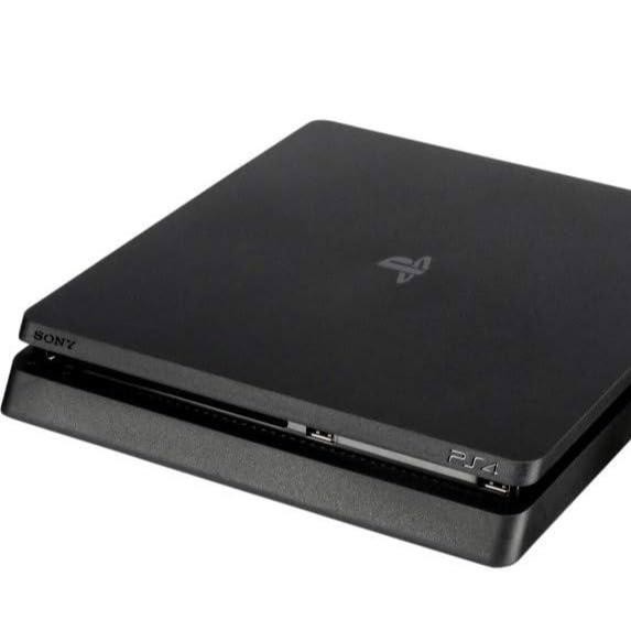 Sony Ps4 Slim 1Tb Cuh 2218B Console Playstation