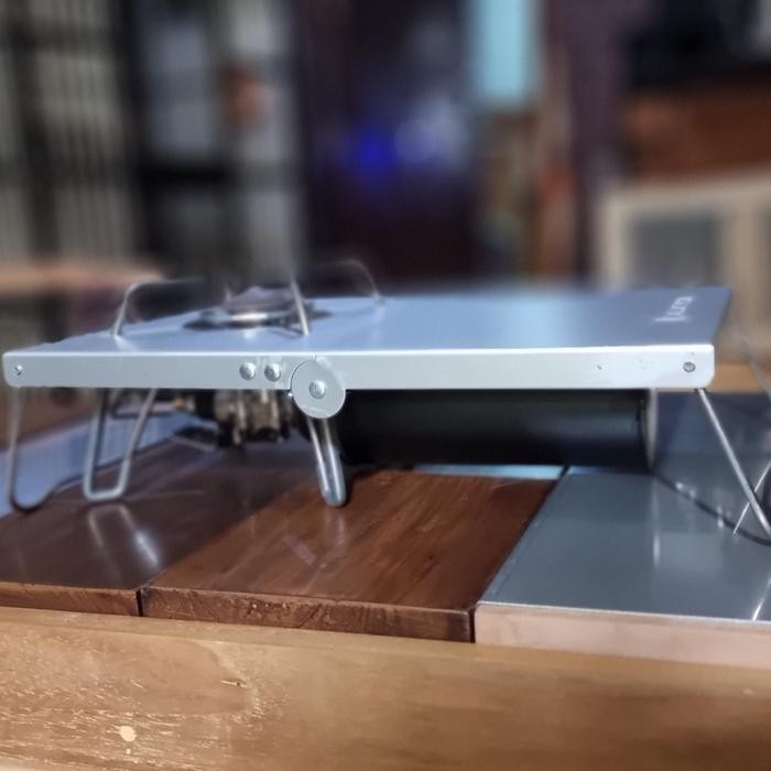 Folding Table For Soto Stove St310