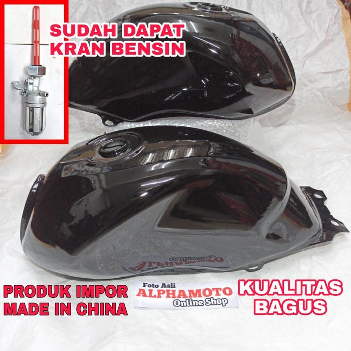 Tangki Megapro Primus Tengki Mega Pro 2006 2007 2008 2009