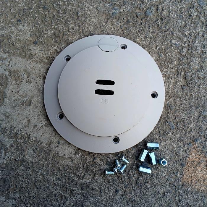 Dop pelek Vespa Excel