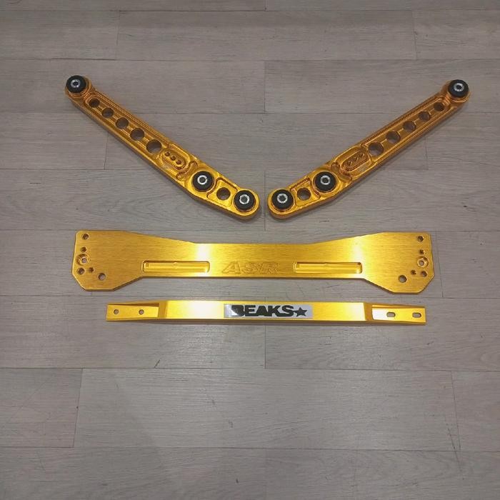 Paket Armset Lca Asr Beakc Civic Ek Ferio