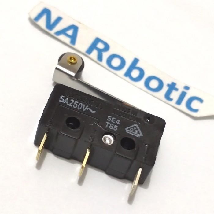 Expert Limit switch Omron Roda