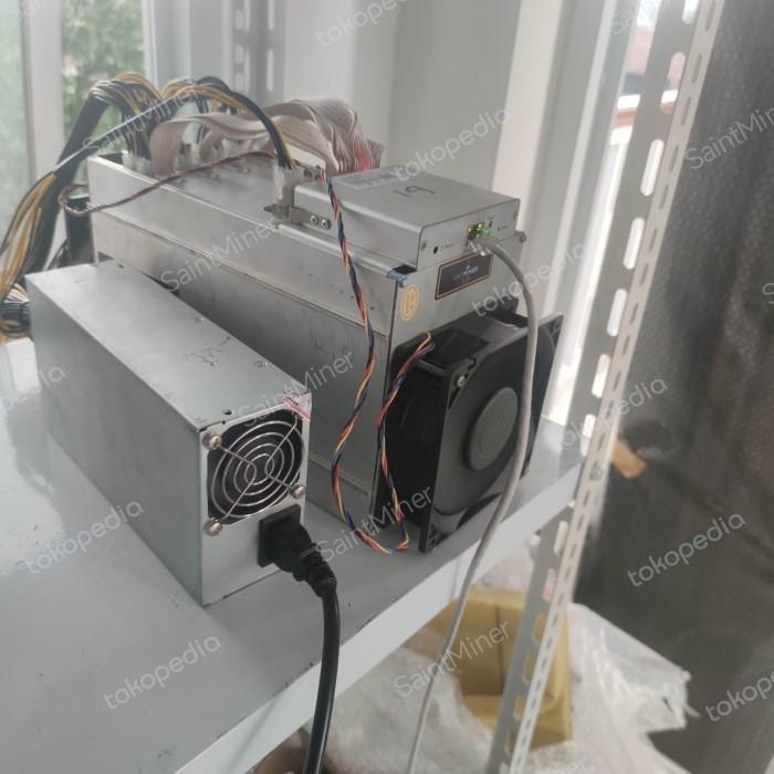 (Expert) Bitmain Antminer L3+