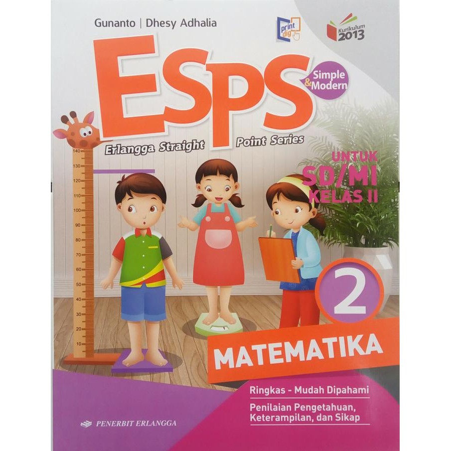 

Ready ESPS MTK SD kls 2 K13N