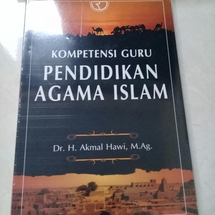 

Ready KOMPETENSI GURU PENDIDIKAN AGAMA ISLAM