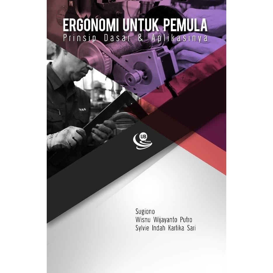 

Ready Buku Ergonomi untuk Pemula