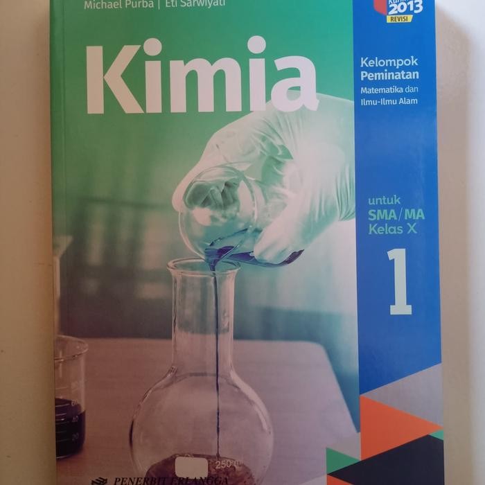 

Ready Buku Kimia lintas PM SMA/MA kelas 1 k13 revisi