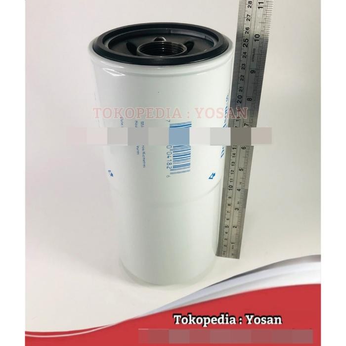 FILTER OLI P551670 DONALDSON OIL FILTER